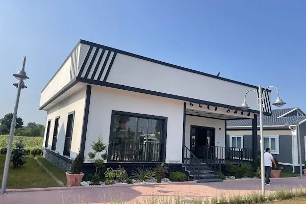 AKGÜN ÇELİK PREFABRİK - Resim 5