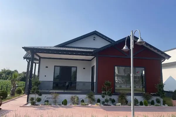 AKGÜN ÇELİK PREFABRİK - Resim 18
