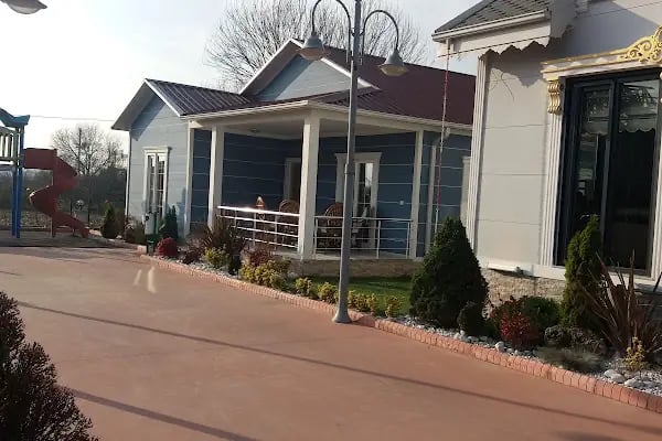 AKGÜN ÇELİK PREFABRİK - Resim 7