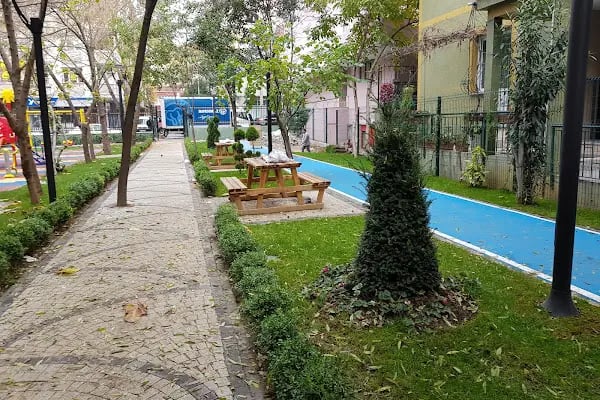 KUDÜS PARKI - Resim 1