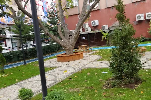KUDÜS PARKI - Resim 11