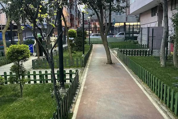 KUDÜS PARKI - Resim 17