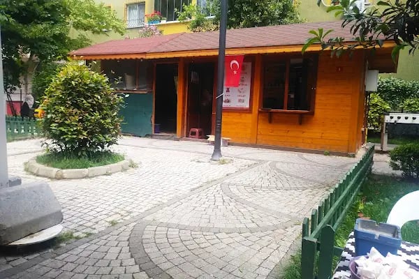 KUDÜS PARKI - Resim 9
