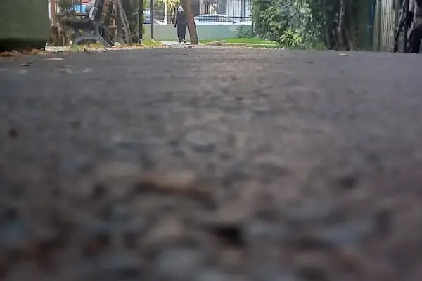 KUDÜS PARKI - Resim 18