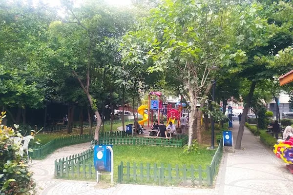 KUDÜS PARKI - Resim 5