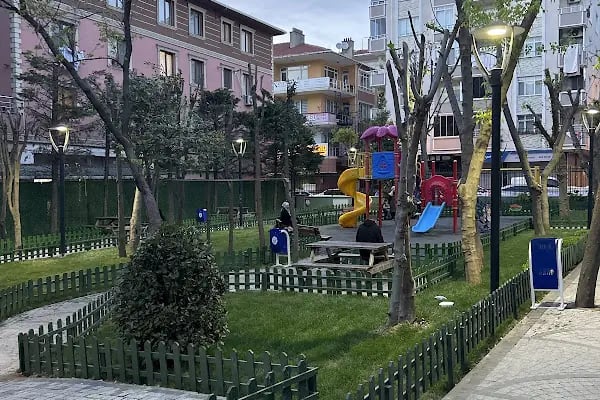 KUDÜS PARKI - Resim 7