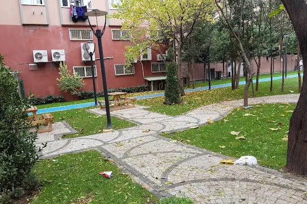 KUDÜS PARKI - Resim 3