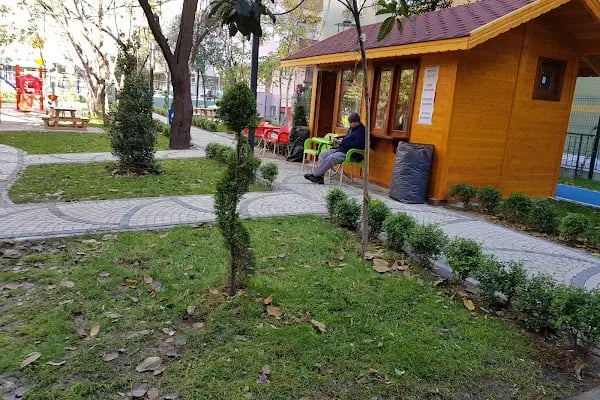 KUDÜS PARKI - Resim 8