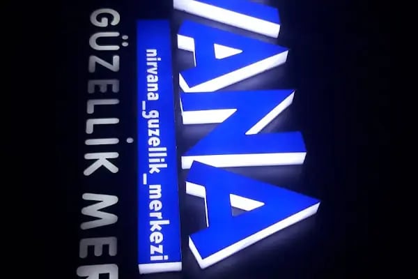 NİRVANA LİFE ESTETİK ve GÜZELLİK MERKEZİ - Resim 9