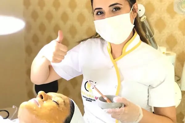 NİRVANA LİFE ESTETİK ve GÜZELLİK MERKEZİ - Resim 8