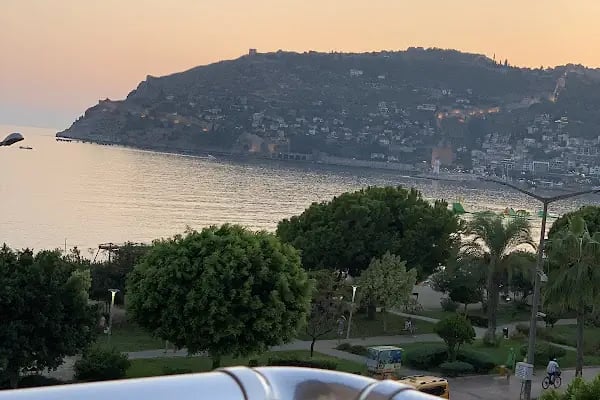 Alanya Incekum - Resim 18