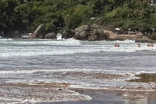 Alanya Incekum - Resim 12