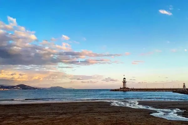 Alanya Incekum - Resim 8