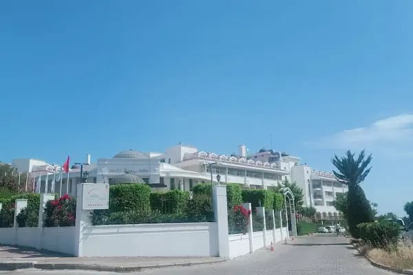 Alanya Incekum - Resim 4