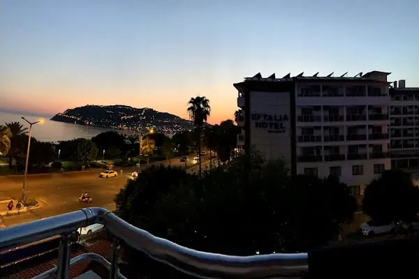 Alanya Incekum - Resim 17