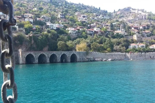 Alanya Incekum - Resim 15