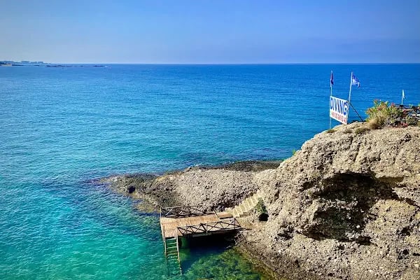 Alanya Incekum - Resim 9