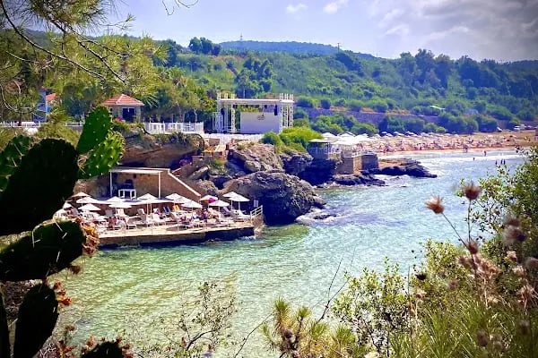 Alanya Incekum - Resim 6