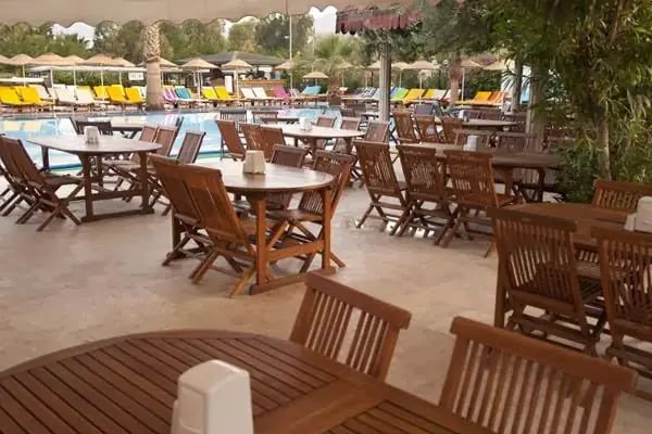 Mira Luna Club Gumbet Bodrum - Resim 3