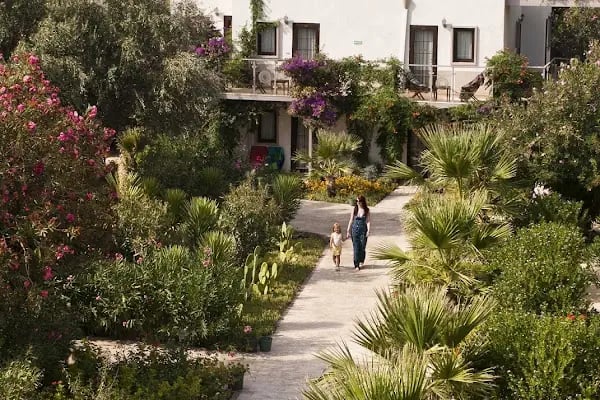 Mira Luna Club Gumbet Bodrum - Resim 1