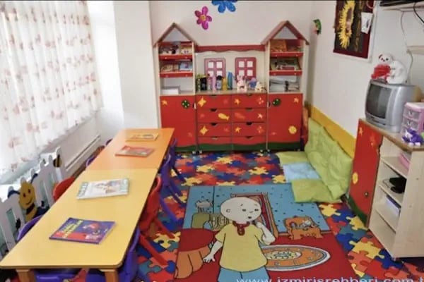 Özel İlk Atılım Anaokulu - Resim 18