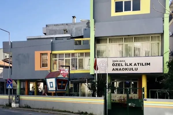 Özel İlk Atılım Anaokulu - Resim 4