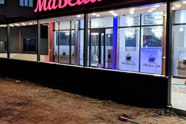 Mabella Cafe ve Oyun Salonu - Resim 3