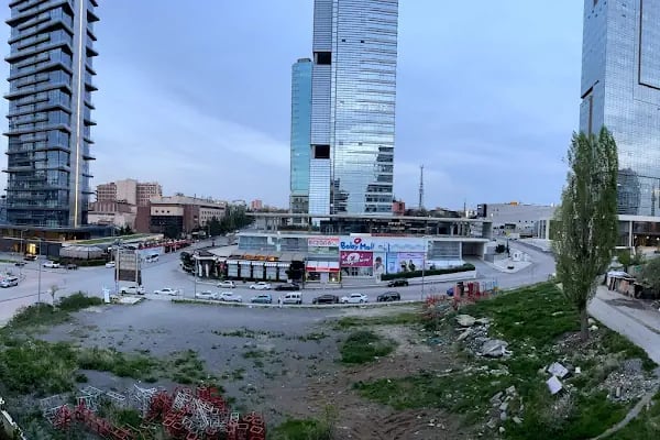 Silver Residence - Resim 11