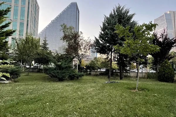 Silver Residence - Resim 3