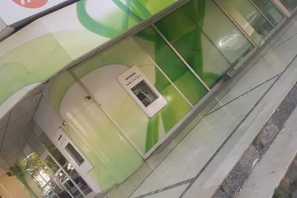 Garanti BBVA Aydınlıkevler Şubesi - Resim 4