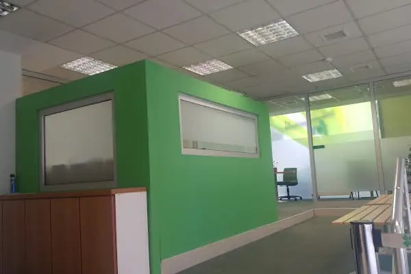 Garanti BBVA Aydınlıkevler Şubesi - Resim 2