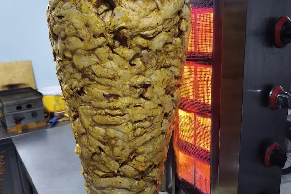 Aras Döner - Resim 3