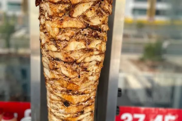 Aras Döner - Resim 5