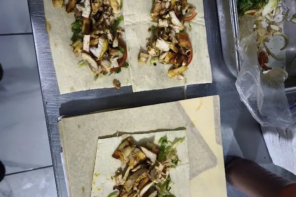 Aras Döner - Resim 4