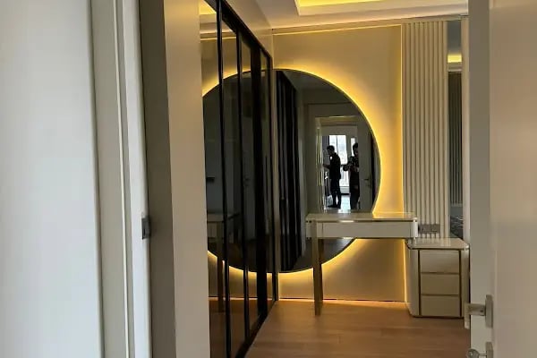 Esperanto Luxury Furniture - Resim 13