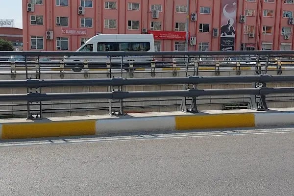 T.C. Balıkesir 5. Noterliği - Resim 11