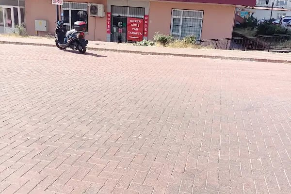 T.C. Balıkesir 5. Noterliği - Resim 20
