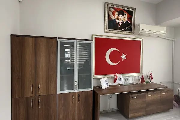 T.C. Balıkesir 5. Noterliği - Resim 8