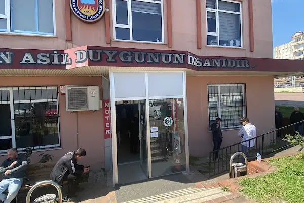 T.C. Balıkesir 5. Noterliği - Resim 4