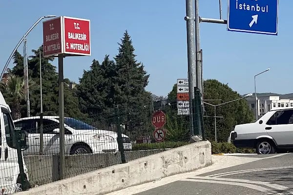 T.C. Balıkesir 5. Noterliği - Resim 10