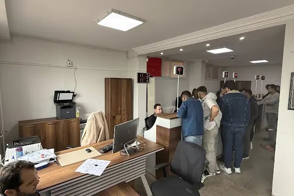 T.C. Balıkesir 5. Noterliği - Resim 3
