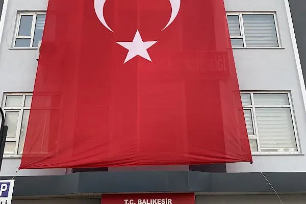 T.C. Balıkesir 5. Noterliği - Resim 2