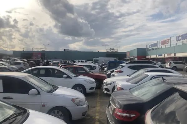 Adapazarı Outlet Center AVM - Resim 2