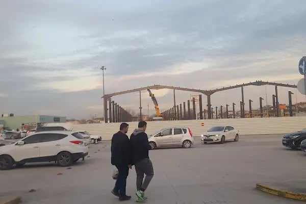Adapazarı Outlet Center AVM - Resim 3