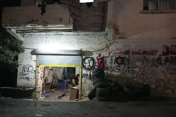 Güç oto lastik - Resim 3