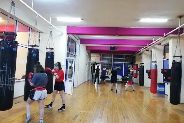 Camadan Gym - Resim 2