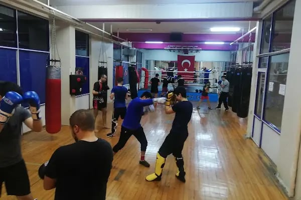 Camadan Gym - Resim 9