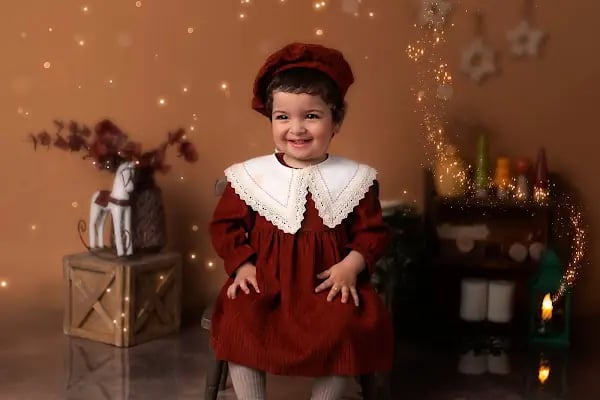 Baby Zoom Stüdyo (Bebek Fotoğrafçısı) İnegöl Bebek Fotoğrafçılığı - Resim 10