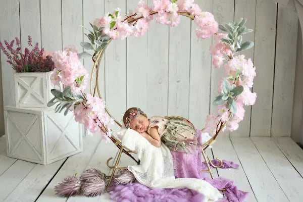 Baby Zoom Stüdyo (Bebek Fotoğrafçısı) İnegöl Bebek Fotoğrafçılığı - Resim 7