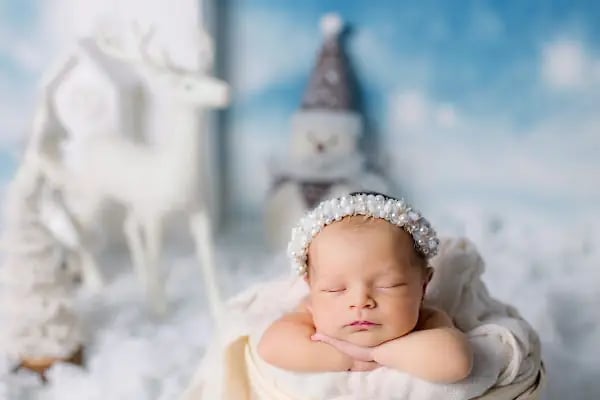 Baby Zoom Stüdyo (Bebek Fotoğrafçısı) İnegöl Bebek Fotoğrafçılığı - Resim 17